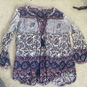 Lucky Brand Shirt